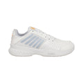 Court Express Omni All court shoe Kids - white,