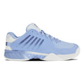 Hypercourt Express 2 All court shoe Women - light blue,