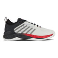 Hypercourt Supreme 2 All court shoe Men - white, black
