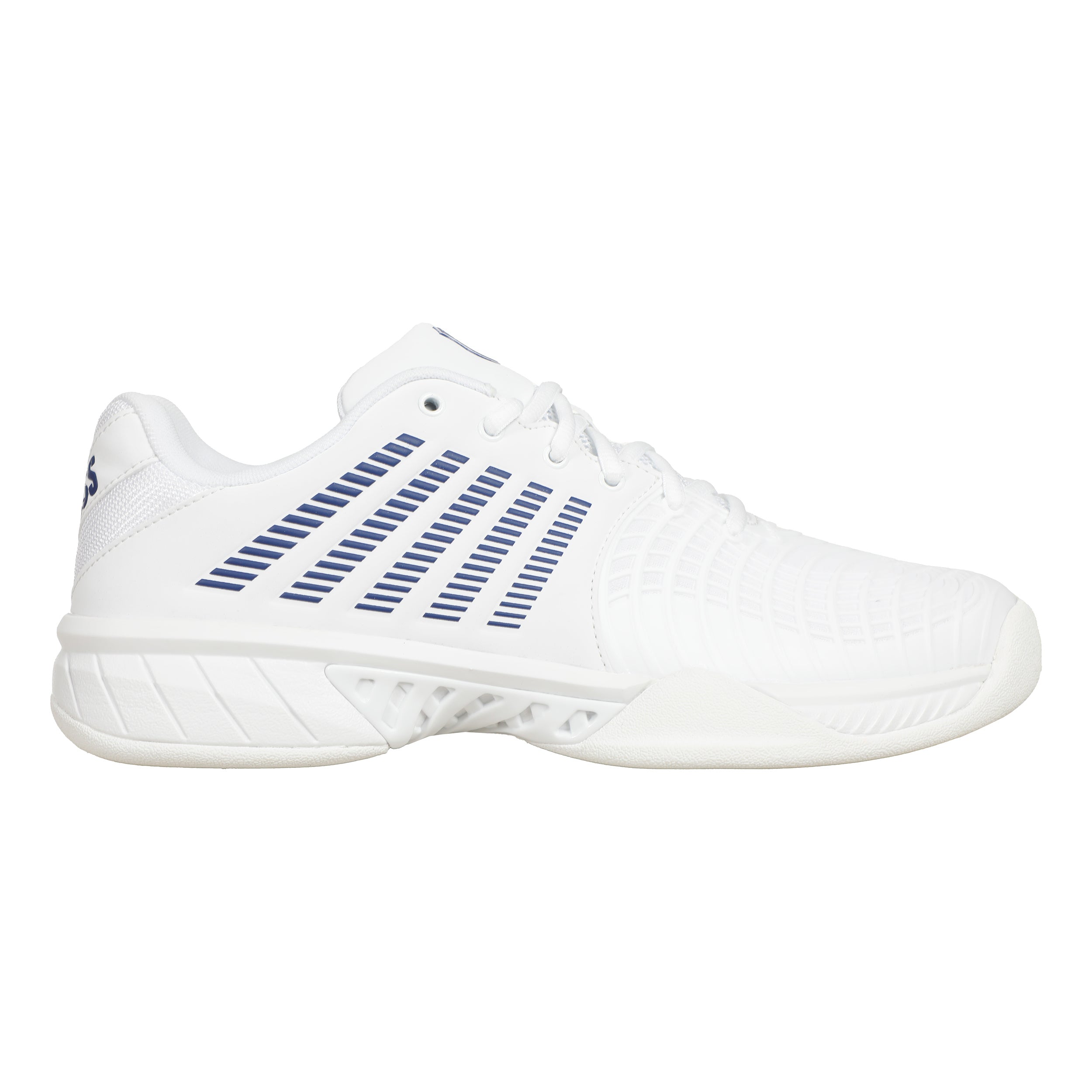 Express Light 3 Carpet Shoe Men-White | Tennis-Point
