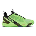 K-Frame Speed Rublo Clay Court Shoe Men-Neon Green,Black