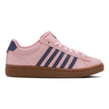 Court Tiebreak II SDE Sneakers Women-rose, dark blue