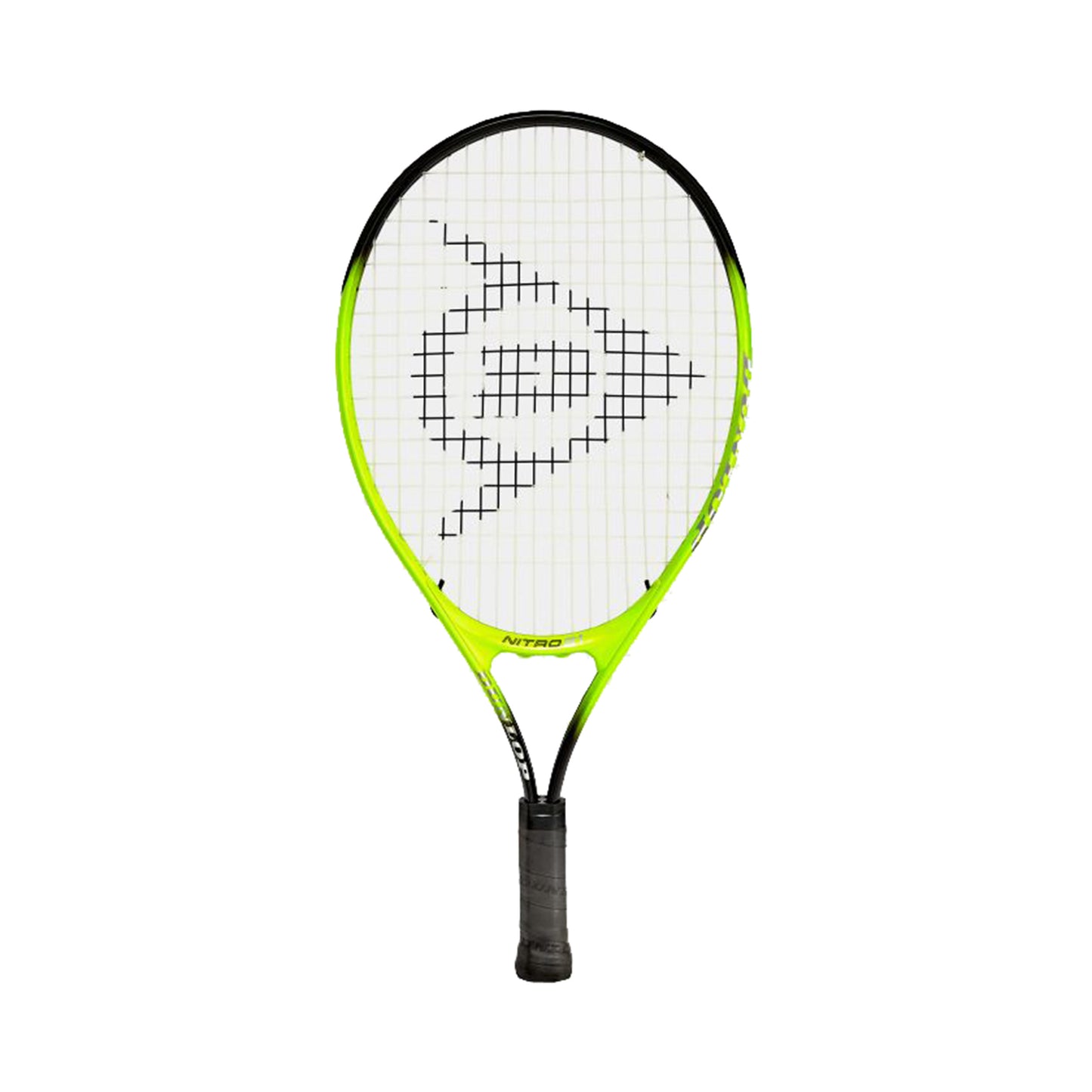 Dunlop Nitro JNR 21 Junior racket Strung