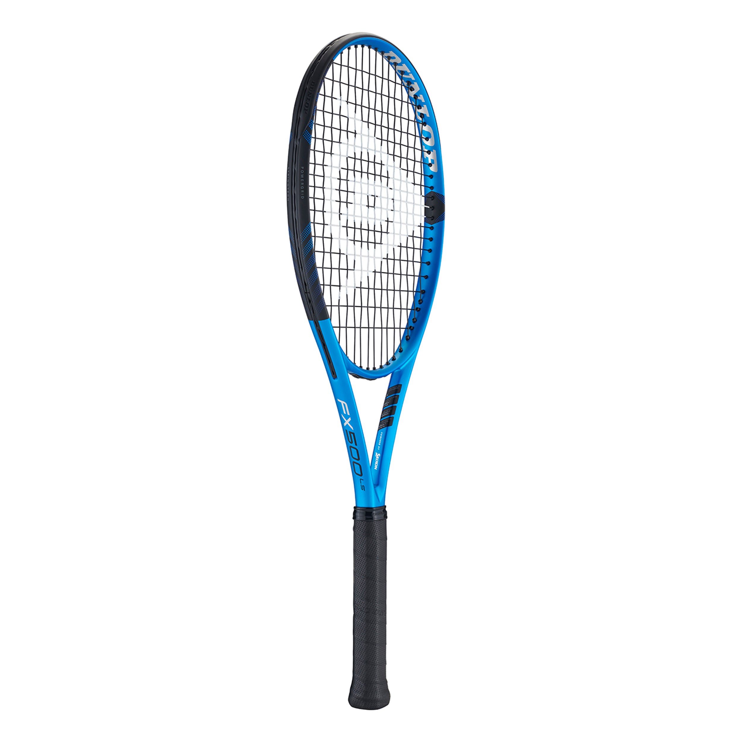 DUNLOP FX500 LS 2025 （G2） FX 500 LS | Tennis-Point
