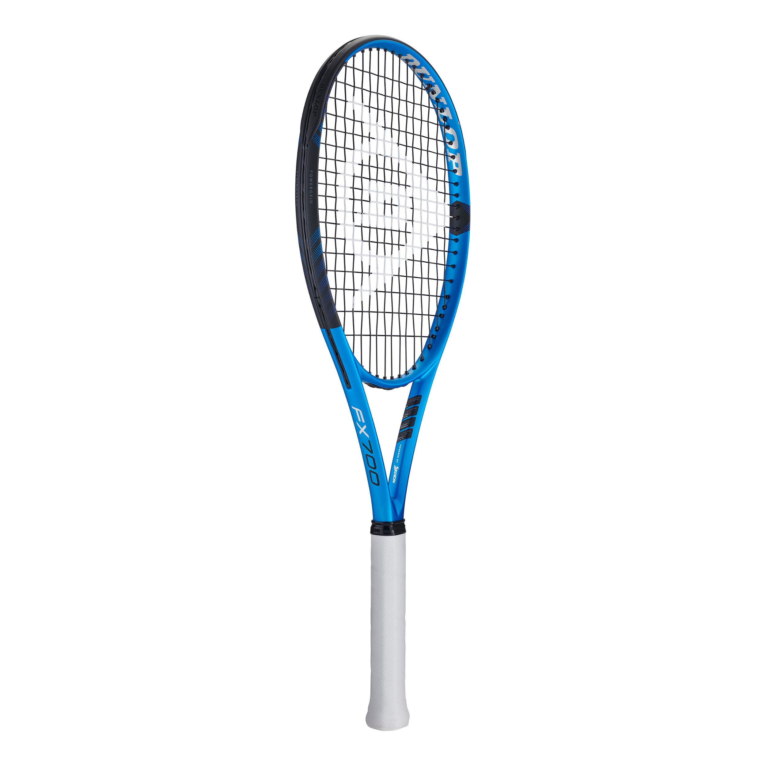【新品】DUNLOP FX700 テニスラケット FX 700 | Tennis-Point