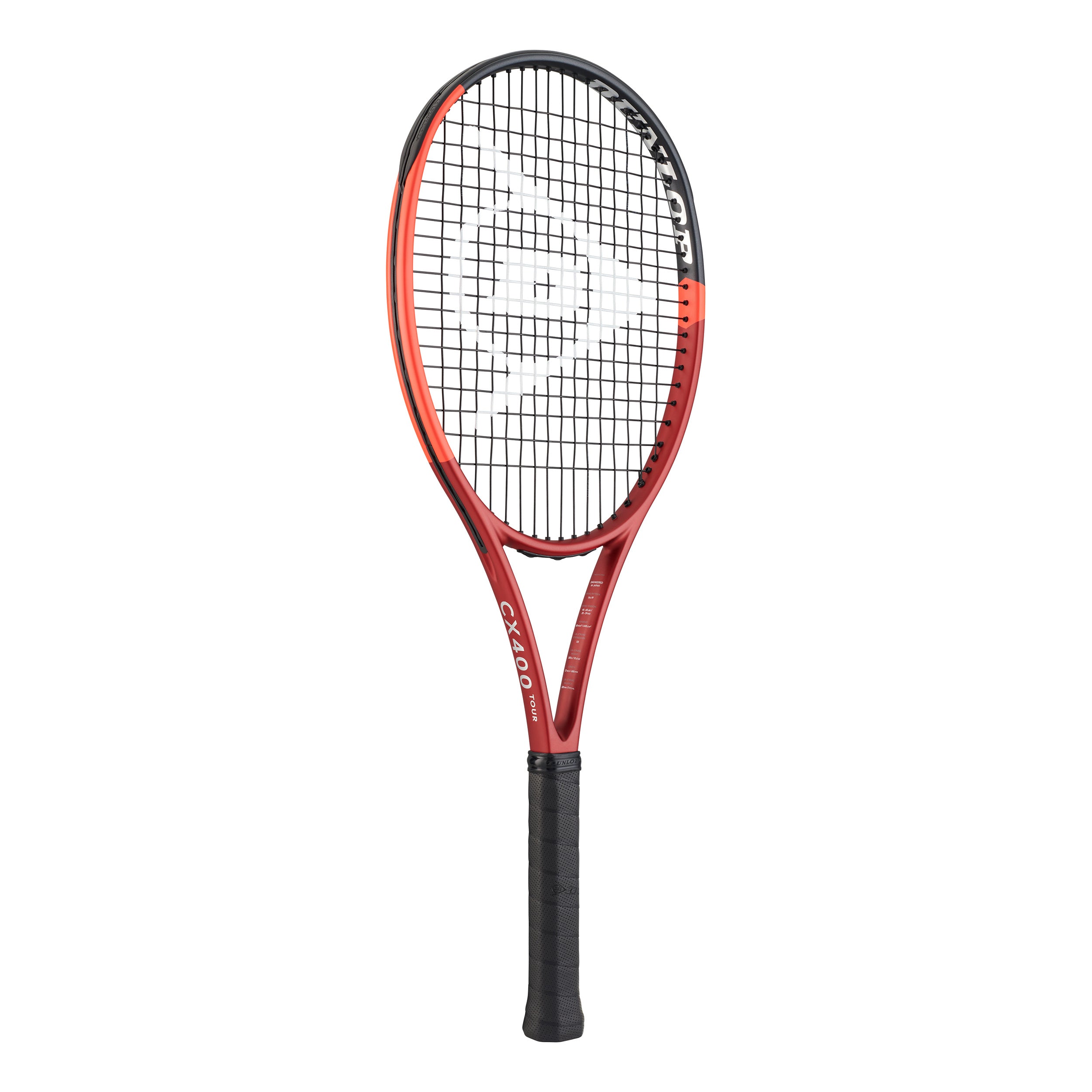 DUNLOP CX400ツアー CX 400 Tour | Tennis-Point
