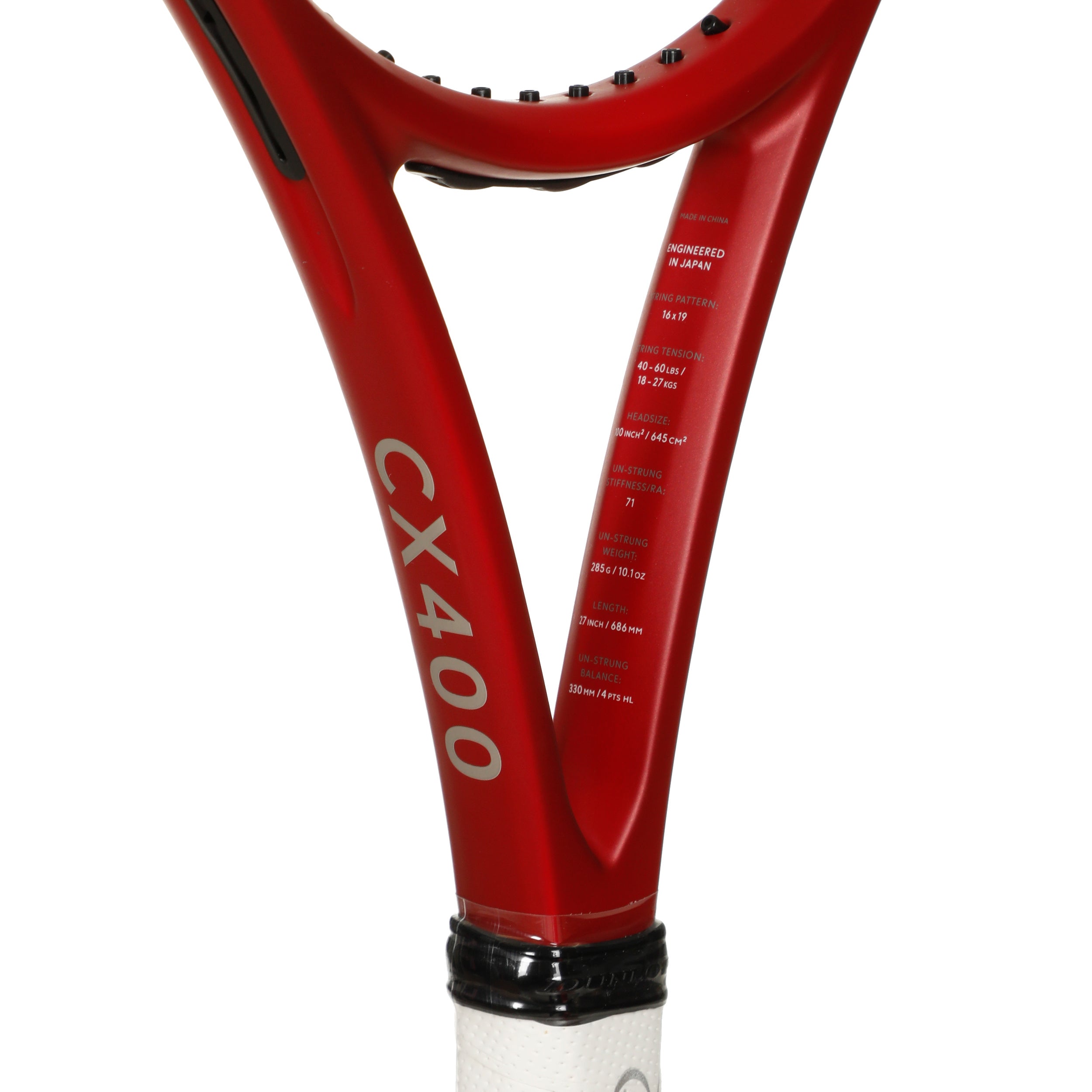 CX 400 | Tennis-Point
