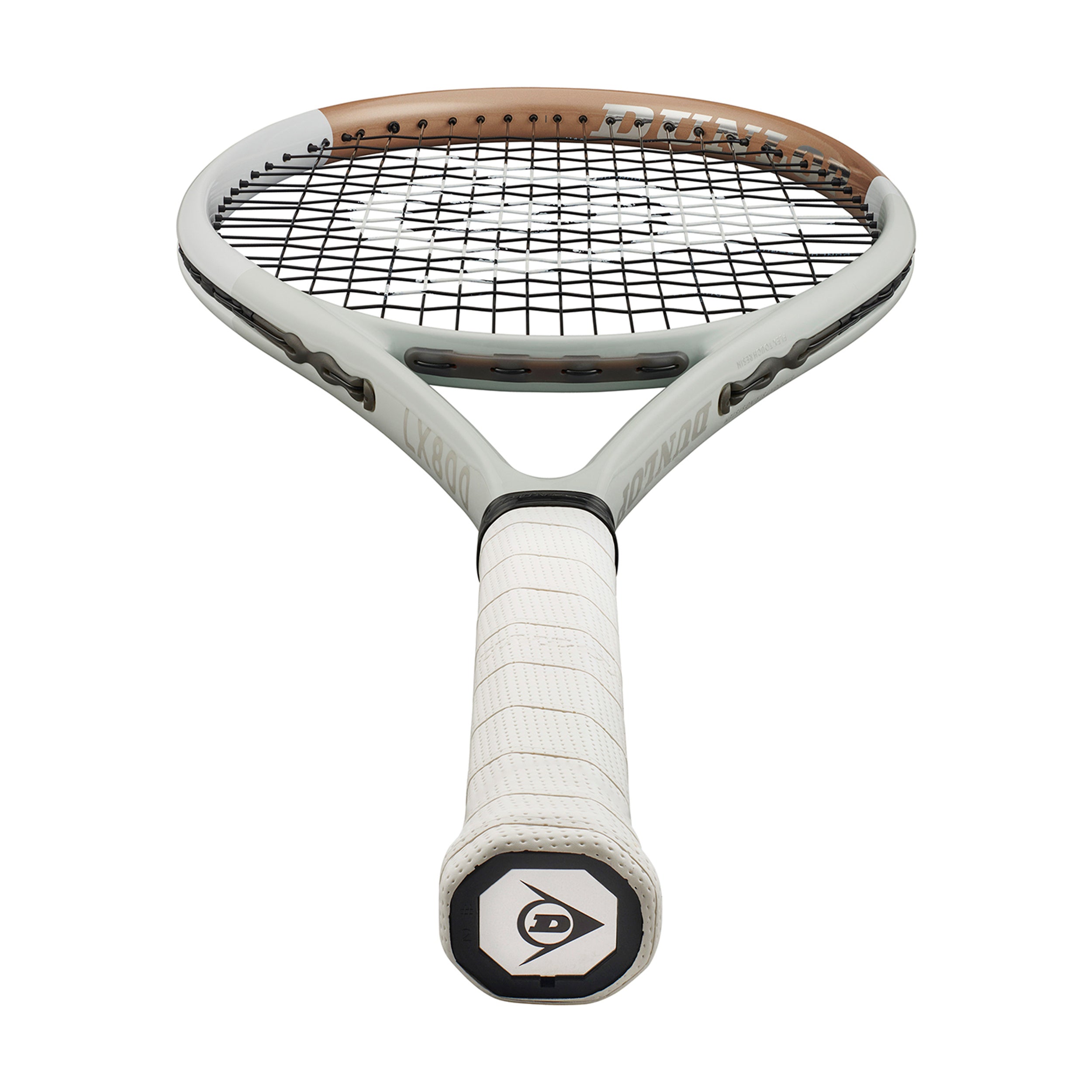 ク*ロ様 DUNLOP LX800 LX 800 Tennis Racket – Dunlop Sports Canada