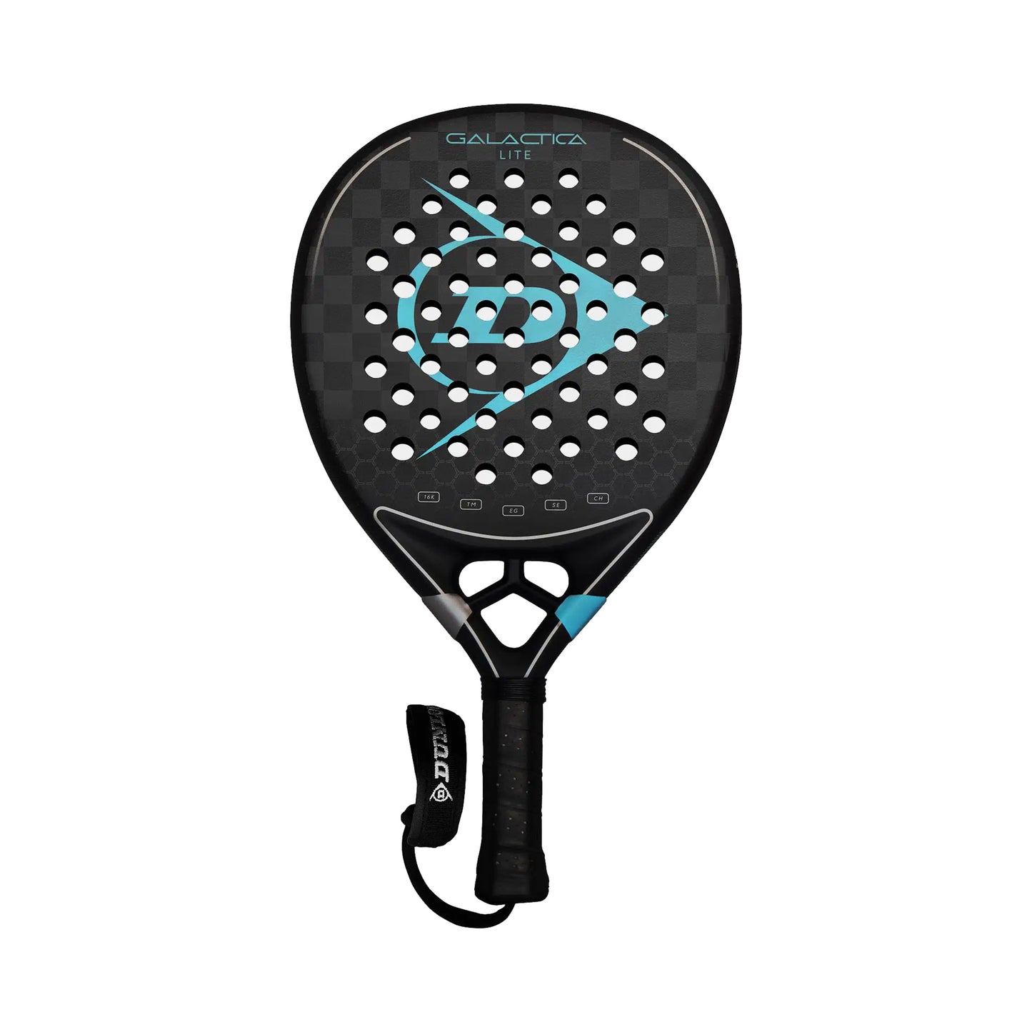 Dunlop Lite Padel racket