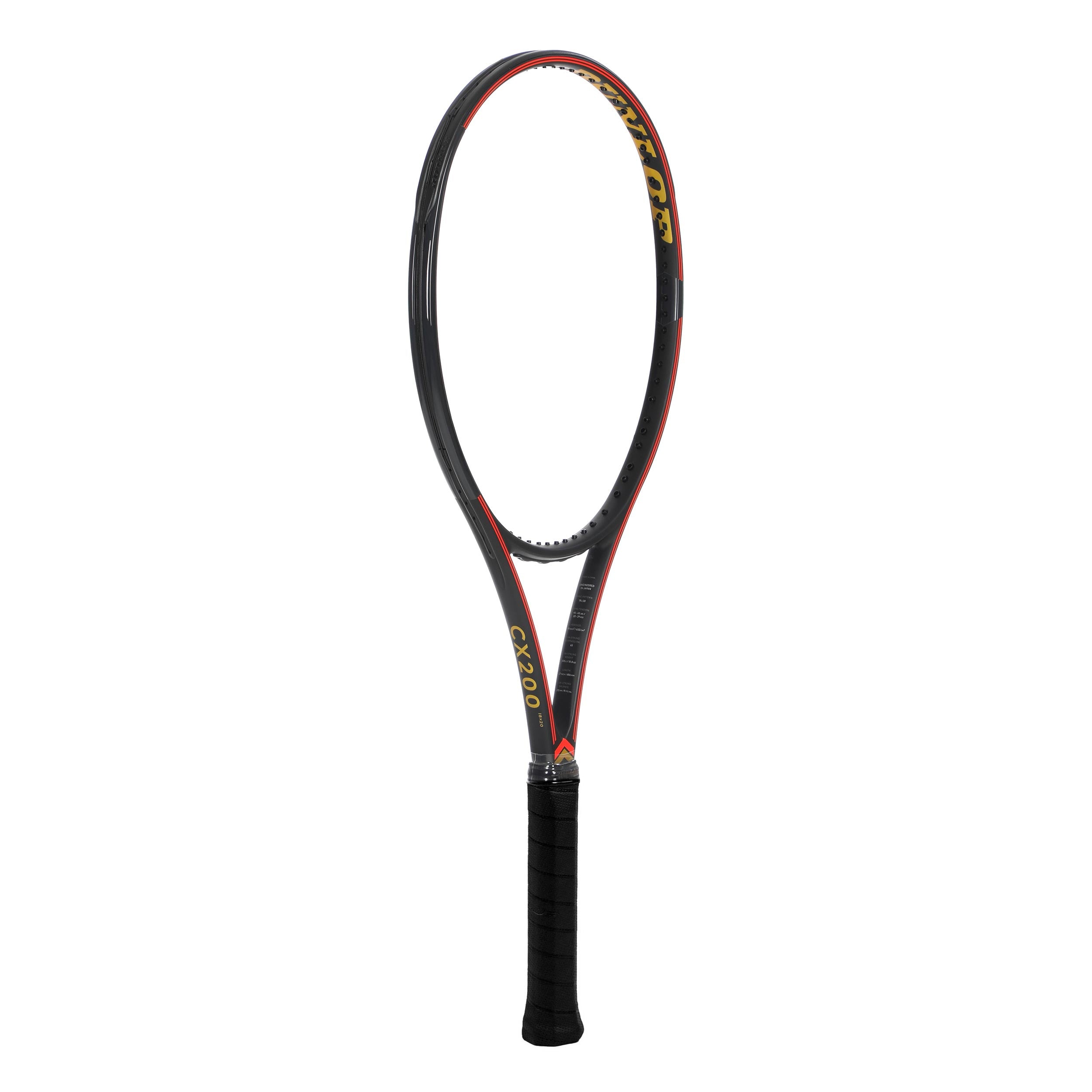 CX 200 Limited | Tennis-Point