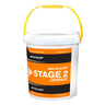 Mini Tennis Stage 2 Orange 60 Pack