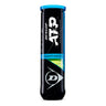 ATP Championship 4 Ball Tube