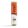 Fort Clay Court 4 Ball Tube