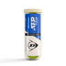 ATP 3 Ball Tube