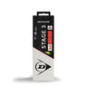 Mini Tennis (Stage 3) Red 3 Pack