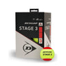 Stage 3 Red Box of 12 Pcs