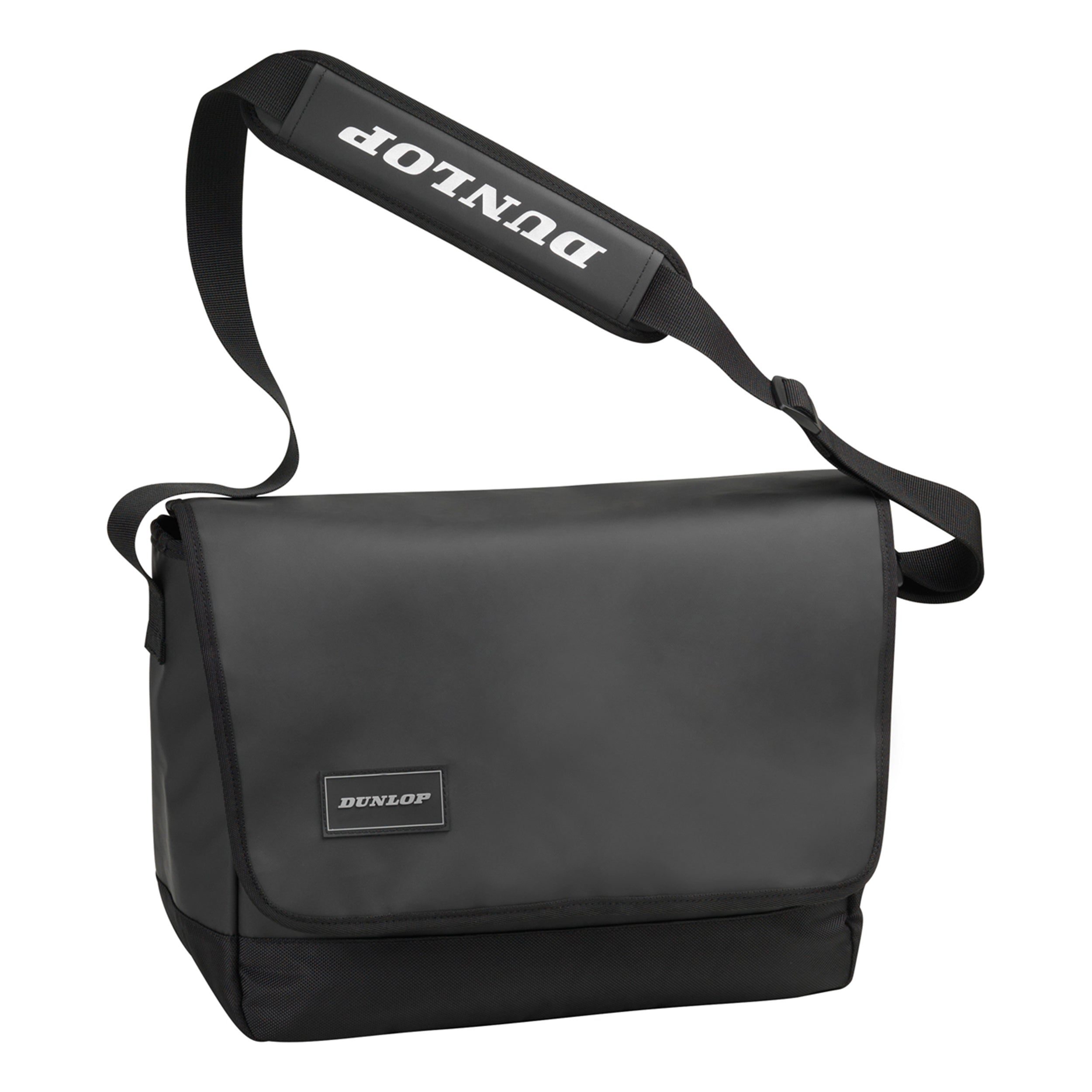 Dunlop Pro Laptop bag - black