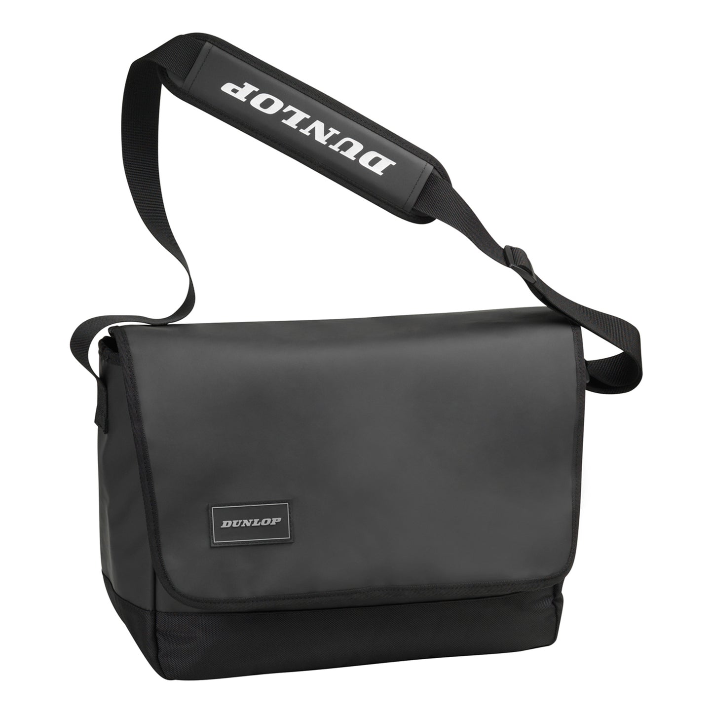 Dunlop Pro Laptop bag - black