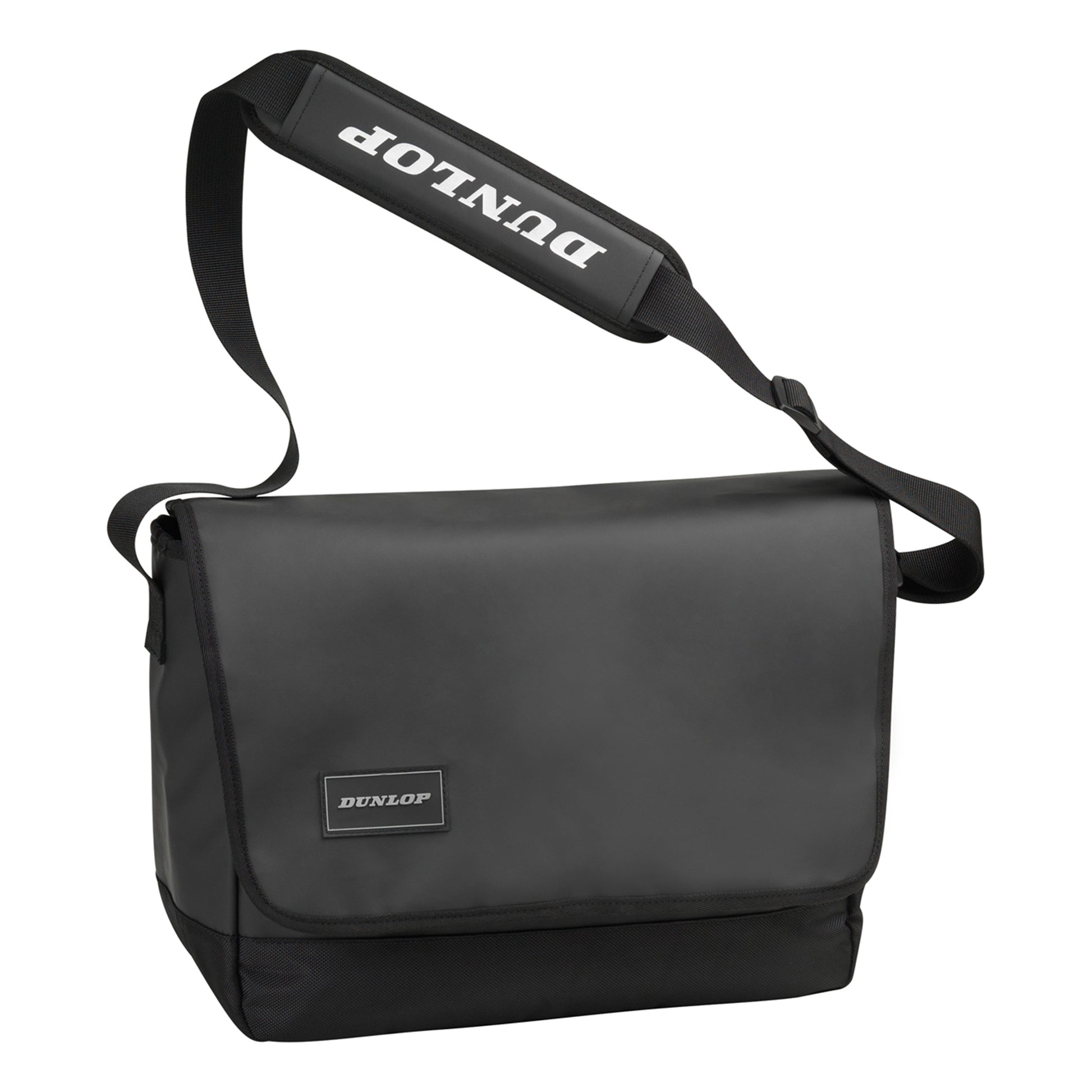 Dunlop Pro Laptop bag - black