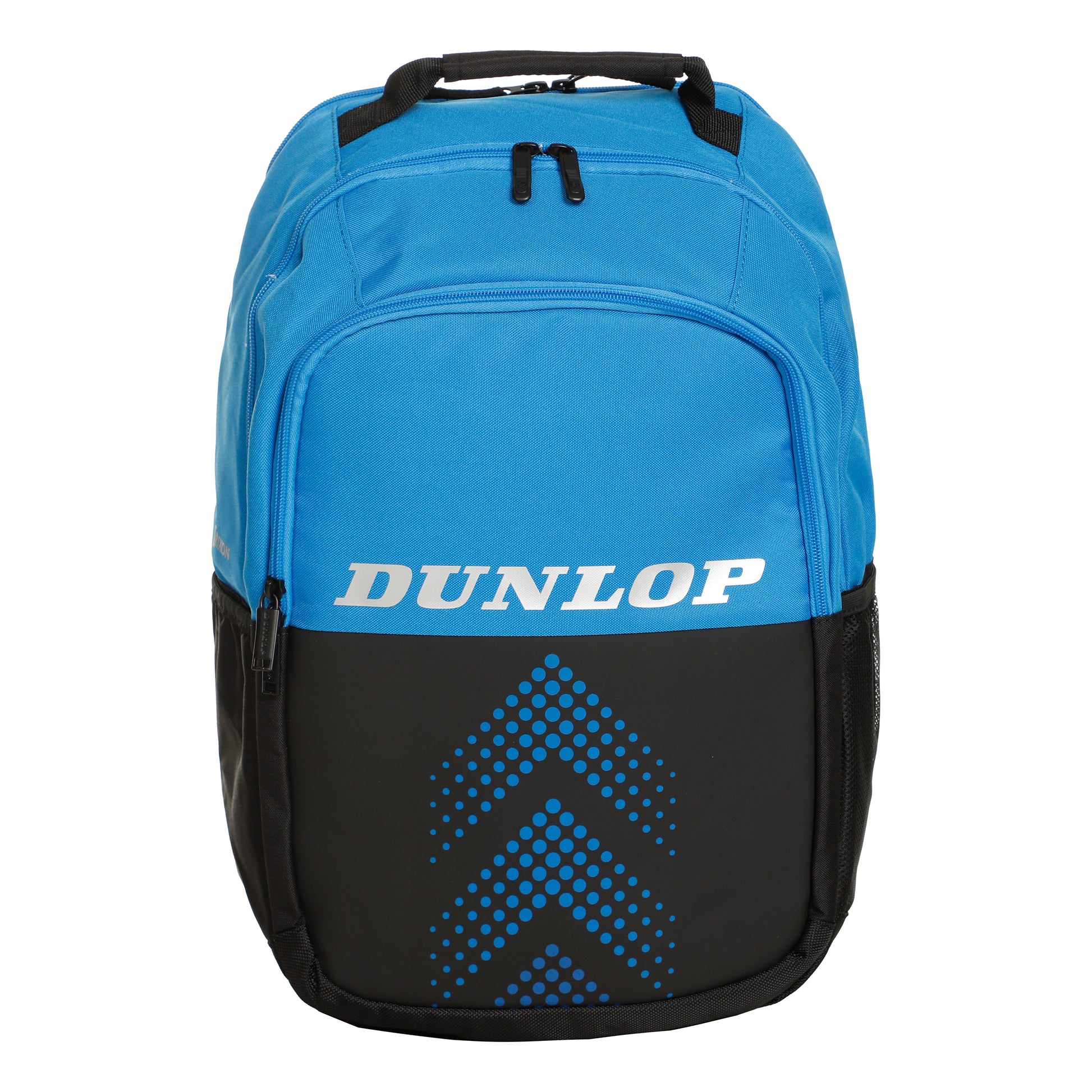 Dunlop Performance FX Performance Backpack-Blue,Black