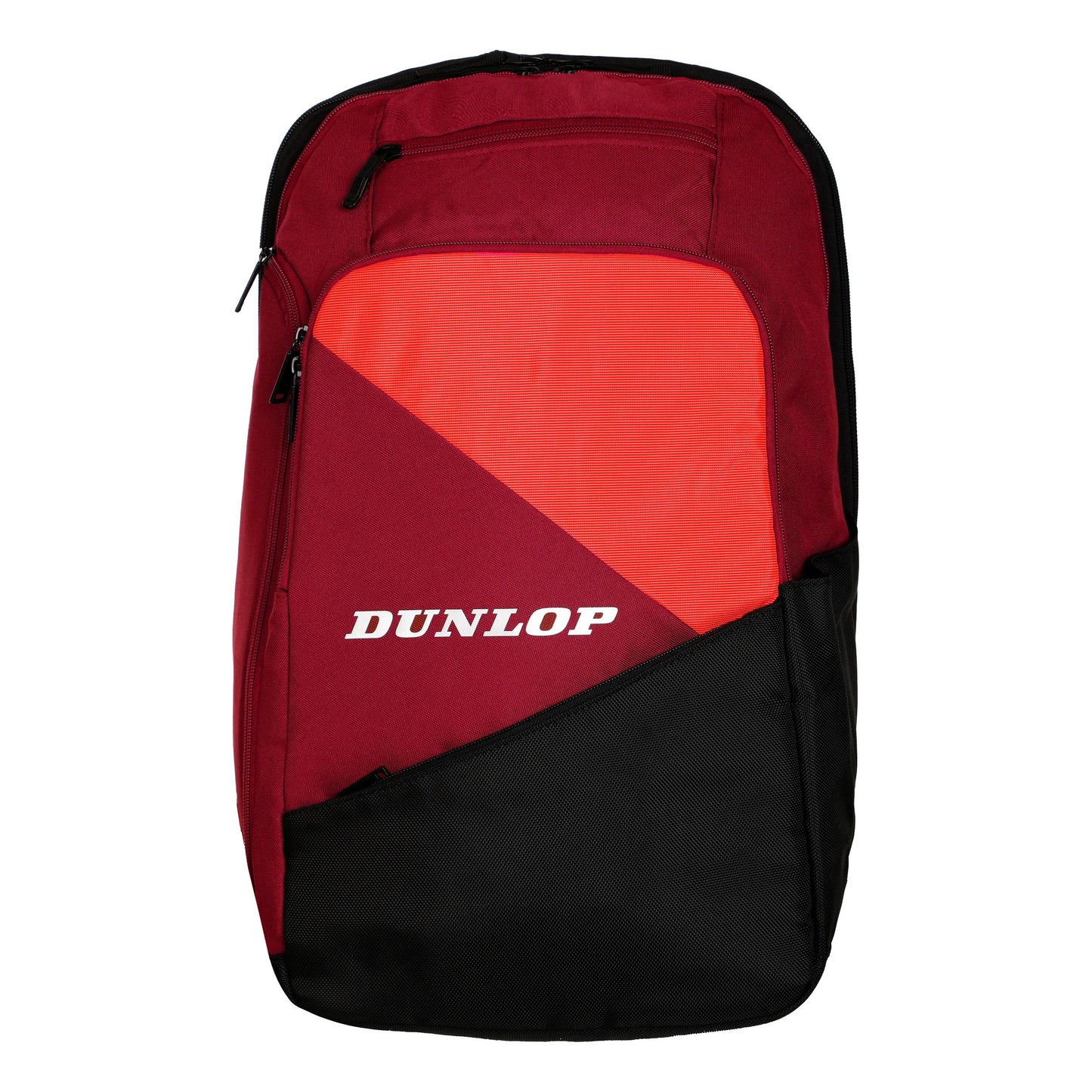 Dunlop Performance CX Performance Backpack-Black,Red