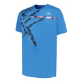 Game 1 T-Shirt Men - blue, multicoloured