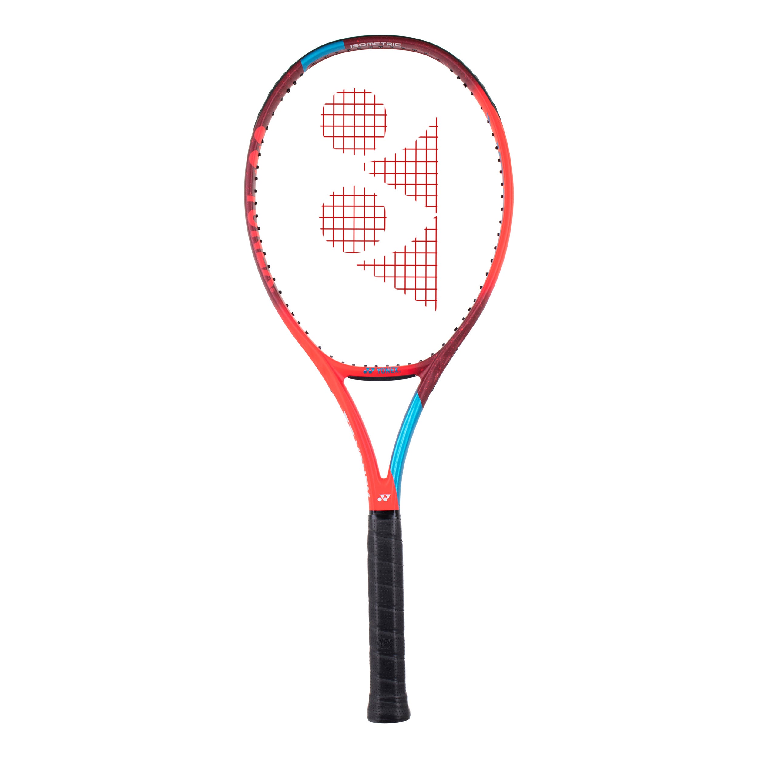 Vcore 100 (2021) Tour racket unstrung | Tennis-Point