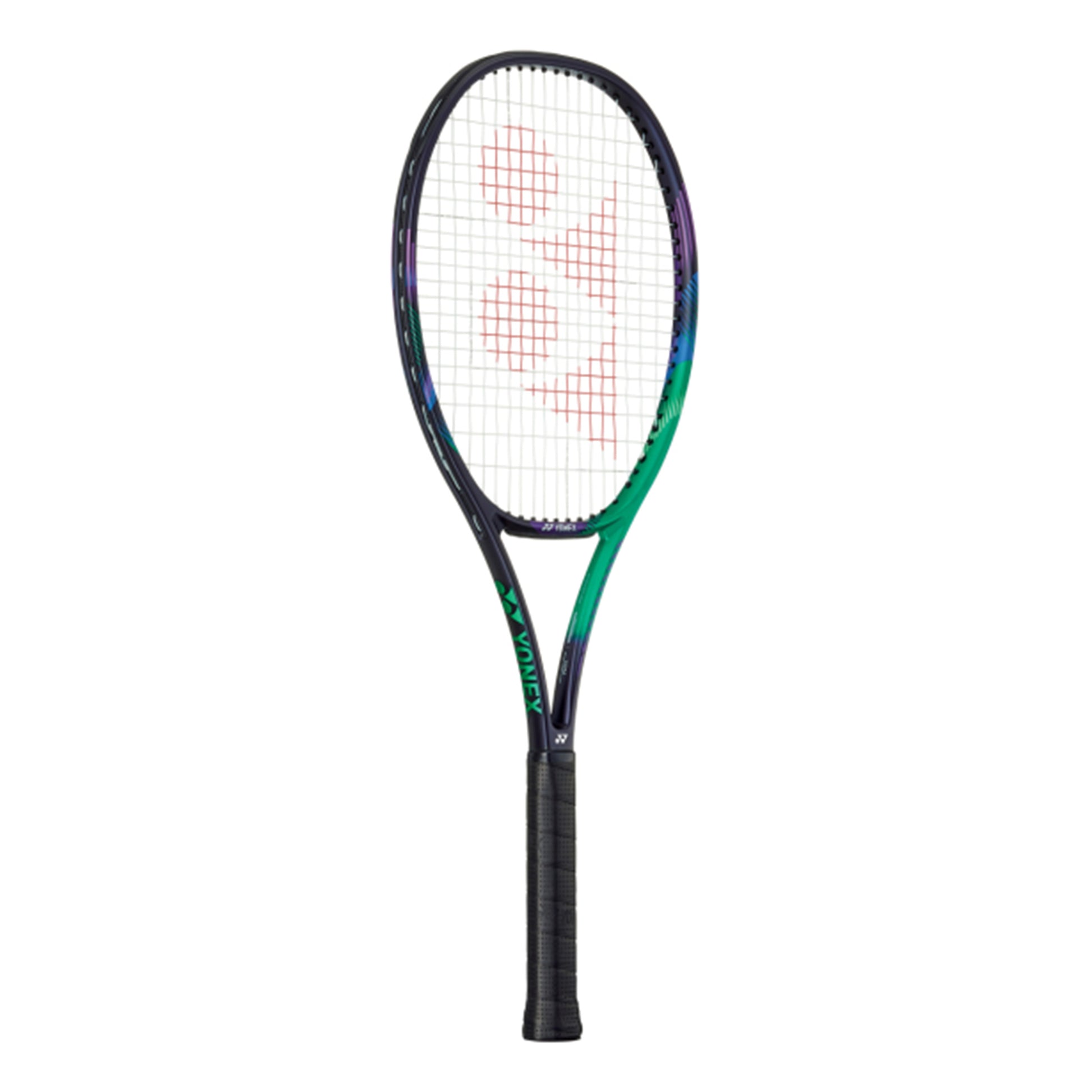 Yonex VCORE Pro Pro 97D (320g) Tour racket unstrung