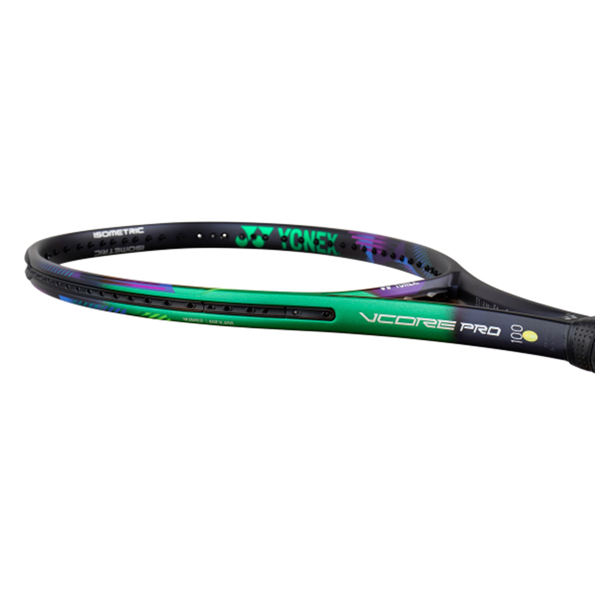 VCORE Pro Pro 100 (300g) Tour racket unstrung | Tennis-Point