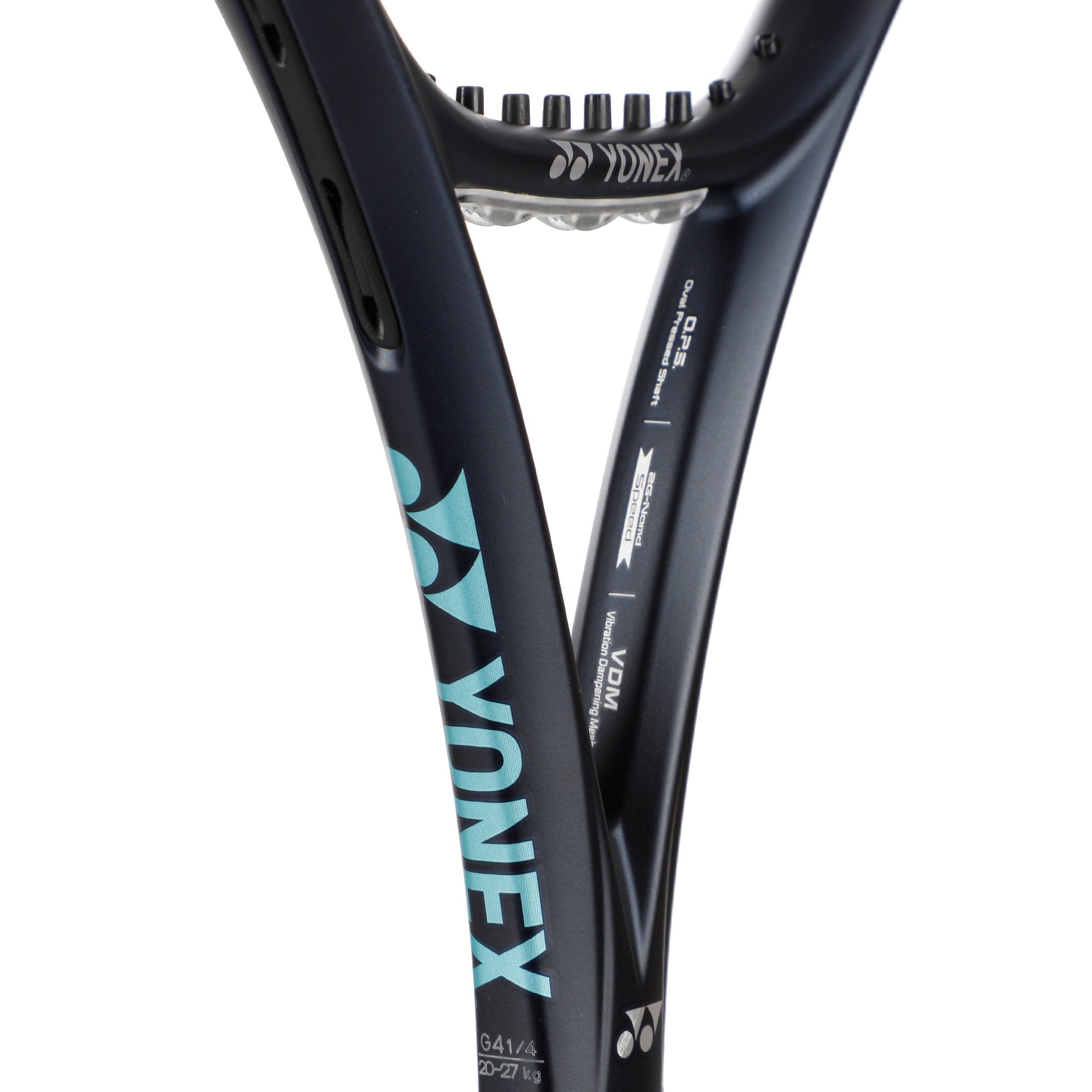 Ezone 100 (300g) Tour racket unstrung | Tennis-Point