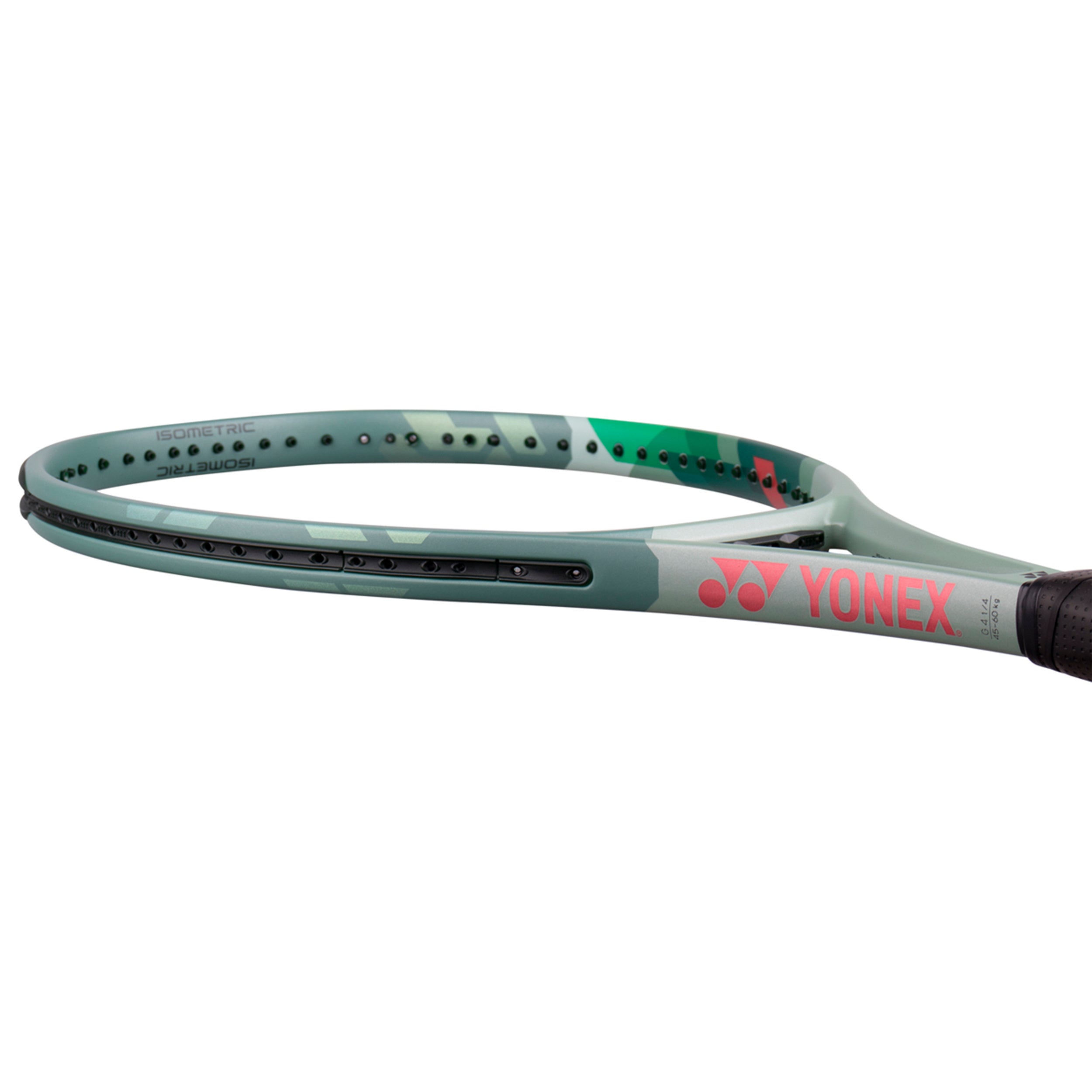 Percept 100 (300g) Tour racket unstrung | Tennis-Point