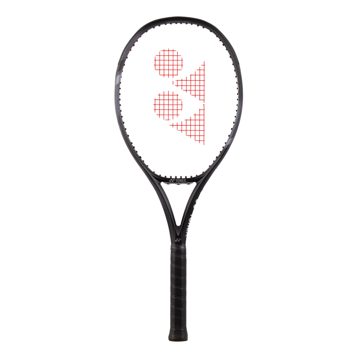 Yonex Ezone 100 Aqua Night Tour racket unstrung