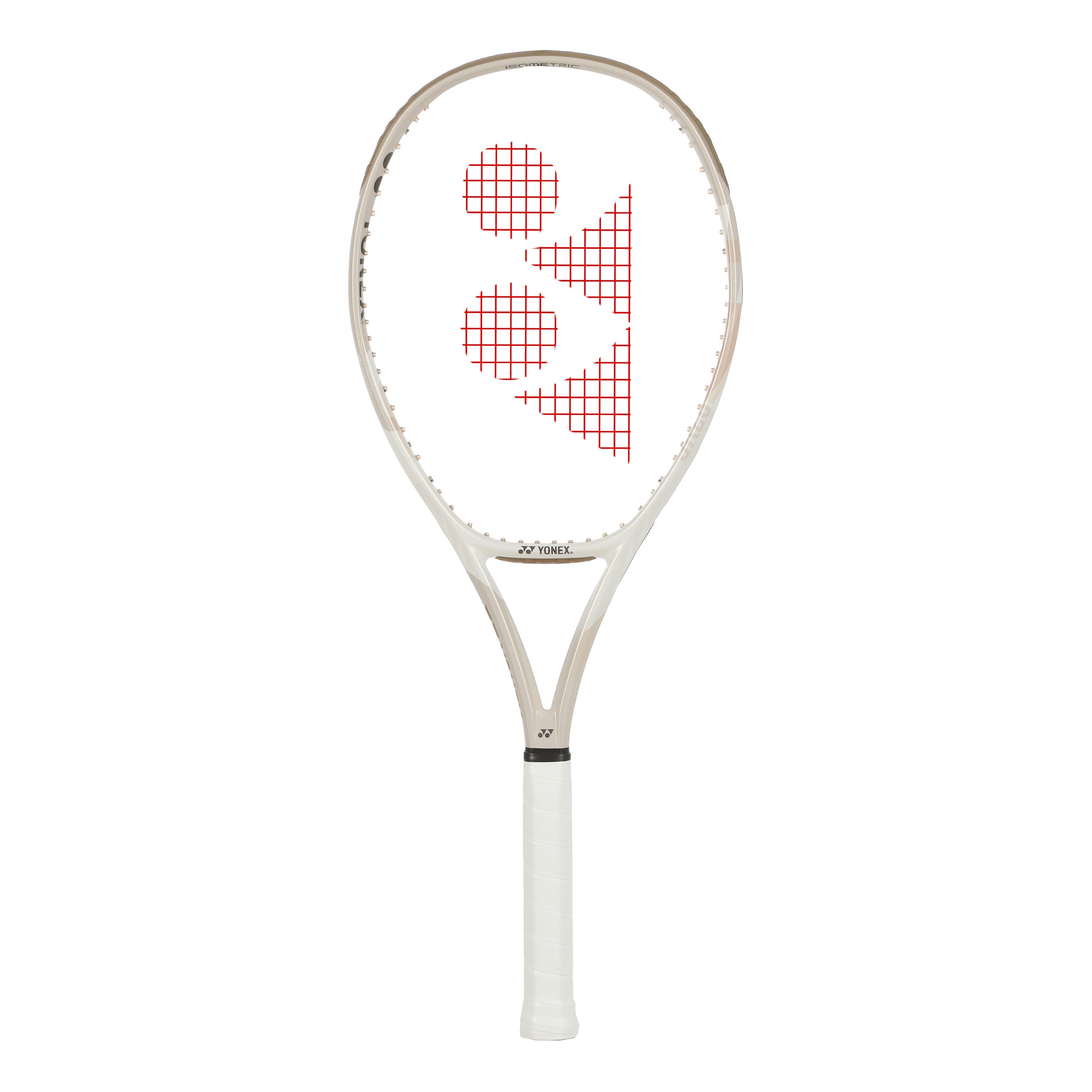 Yonex Vcore 100 (300gr) Sand Beige Tennis Racket