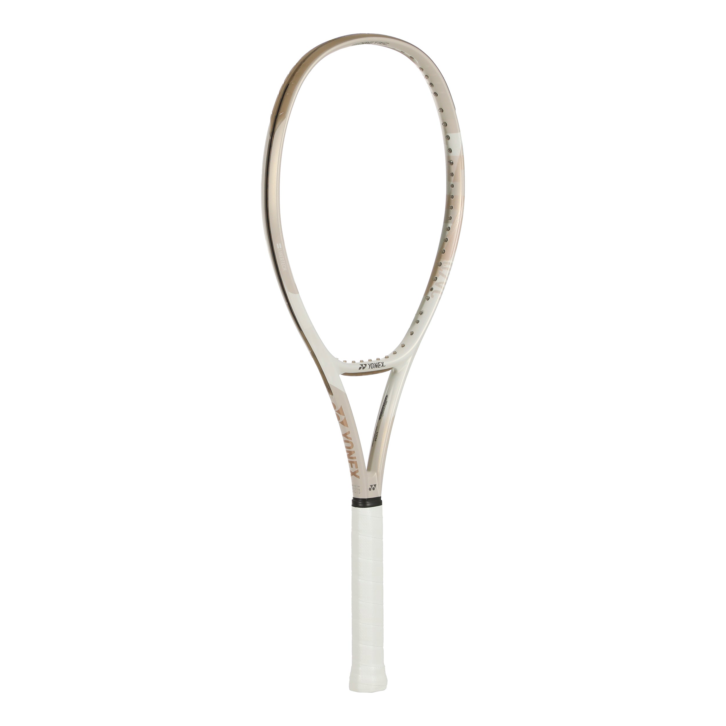 Yonex Vcore 100 (300gr) Sand Beige Tennis Racket