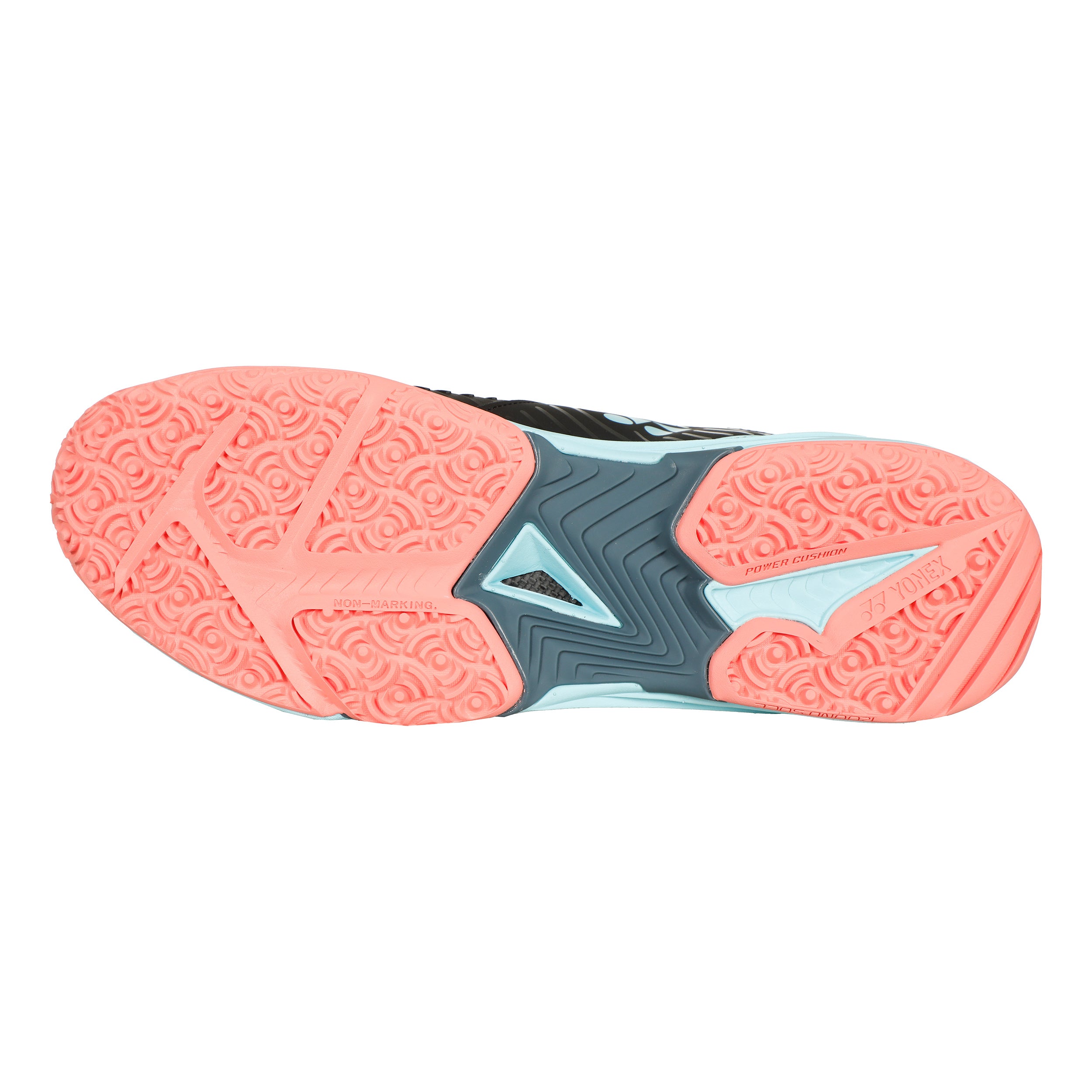 Sonicage 3 Clay Court Shoe Men-Black | Tennis-Point