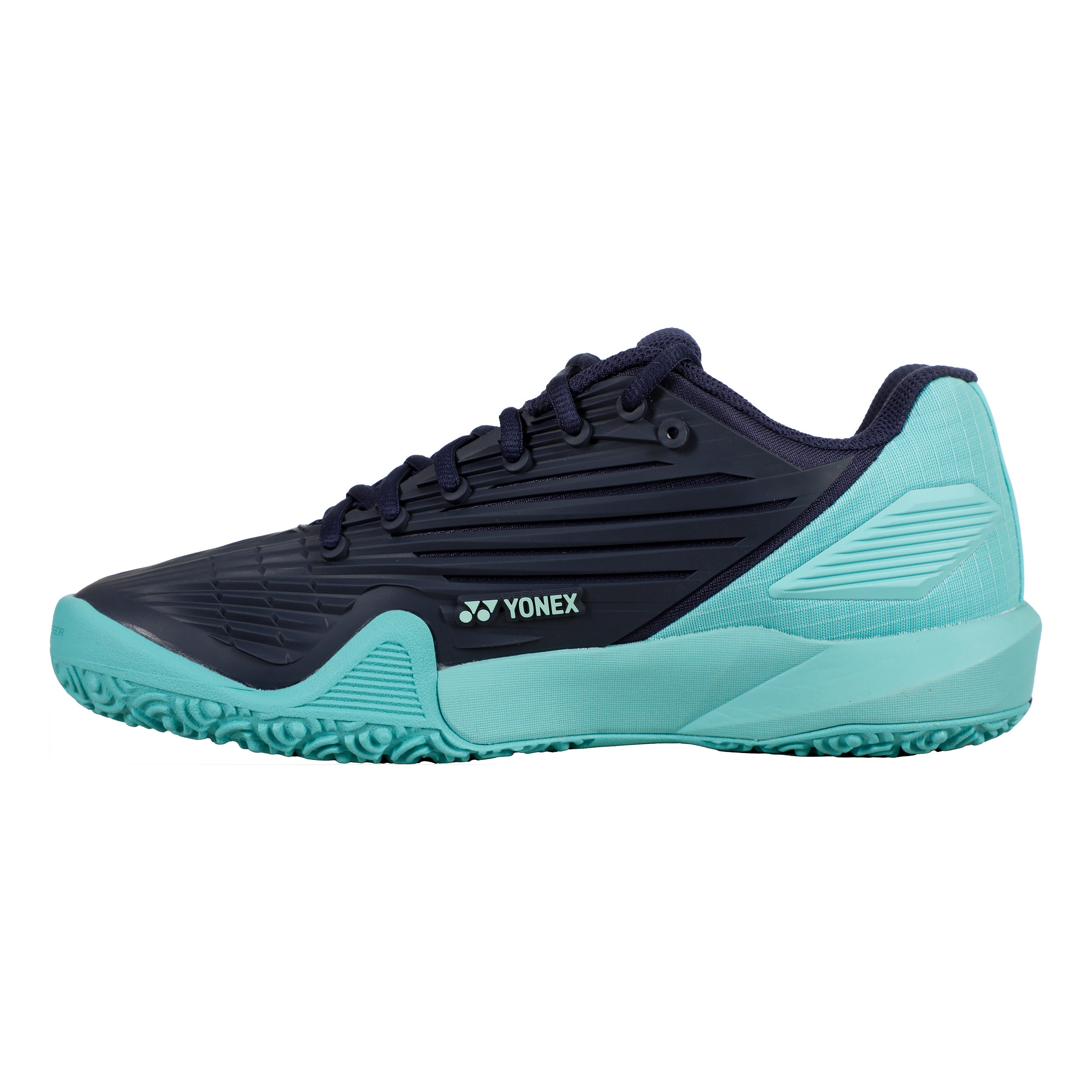 Eclipsion 5 Clay Court Shoe Women-Dark Blue | Tennis-Point