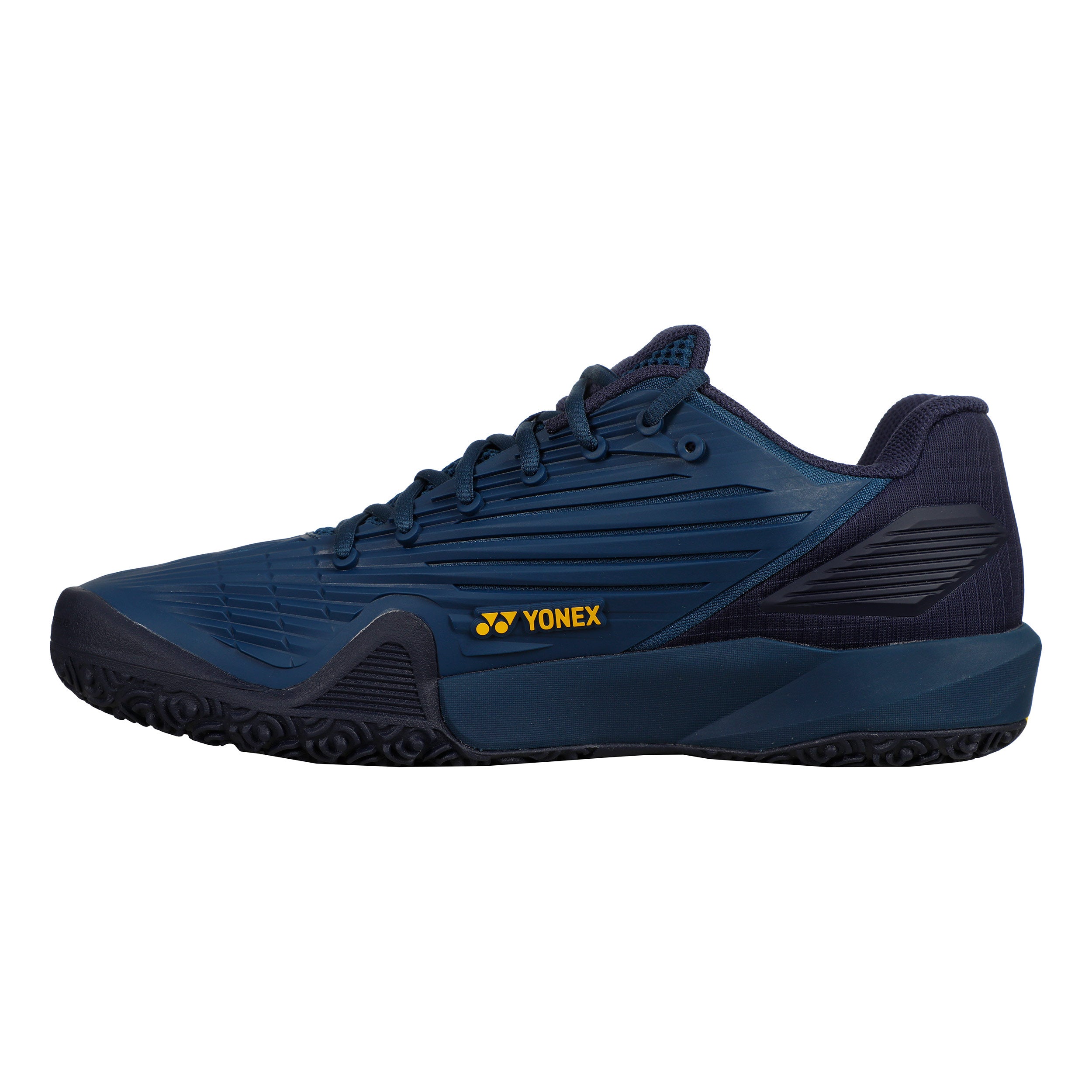 Eclipsion 5 Clay Court Shoe Men-Dark Blue,Black | Tennis-Point