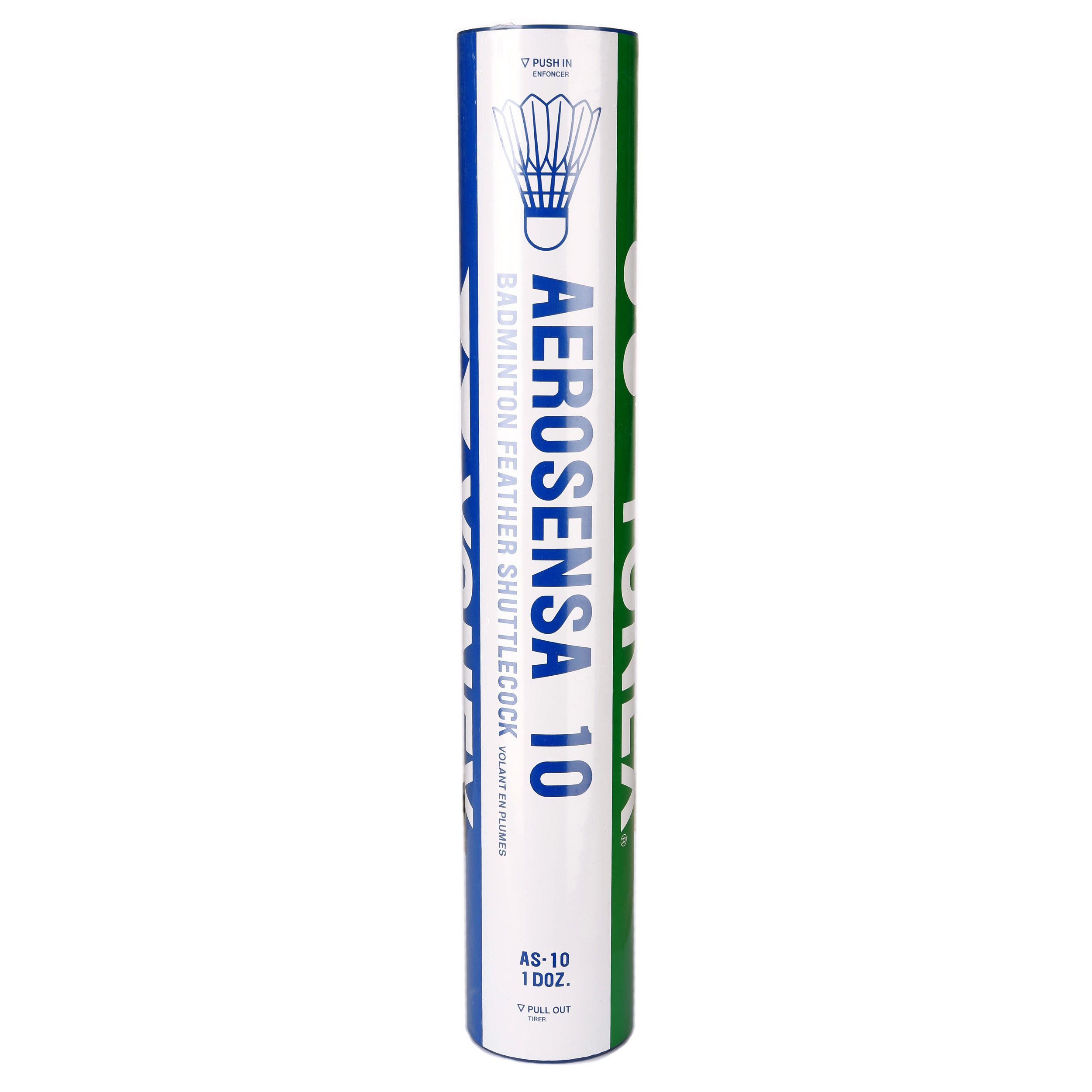 Aerosensa 10 12 Pack medium | Tennis-Point