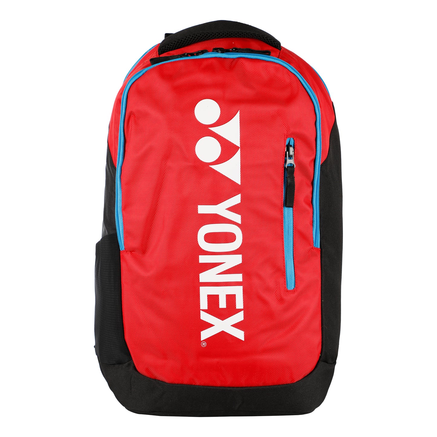 Yonex Club Line Backpack - red