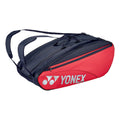 Team Racquet Bag Racket bag 10 Pack - red