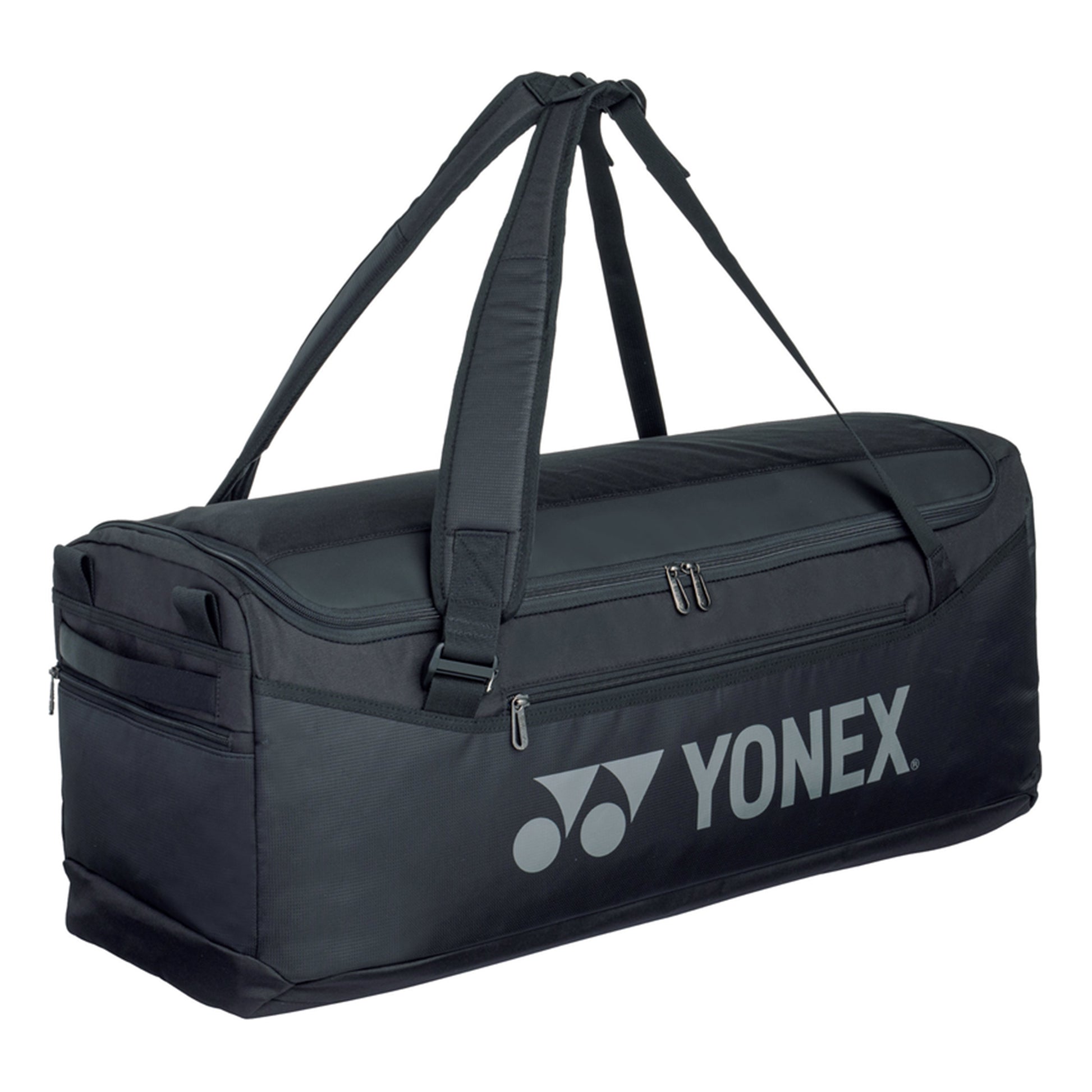 Yonex Pro Duffel Bag Sports Bag-Black