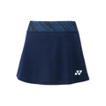 Skirt Women-Dark Blue