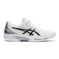 Solution Speed FF 2 All court shoe Women - white, black
