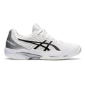 Solution Speed FF 2 Clay court shoe Women - white, black