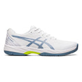 Gel-Game 9 All court shoe Men - white, dark blue