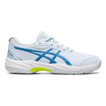 Gel-Game 9 GS All court shoe Kids - light blue, dark blue