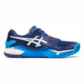 Gel-Resolution 9 Padel shoe Men - dark blue, blue
