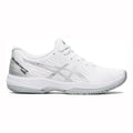 Solution Swift FF Padel shoe Women - white, silver