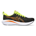 Gel-Excite 10 Neutral running shoe Men - black, neon yellow