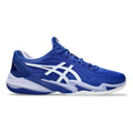 Court FF 3 Novak Clay court shoe Men - blue, white